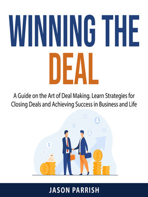 cover image of Winning the Deal